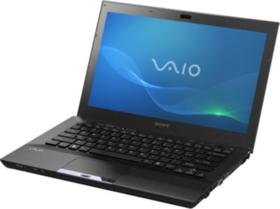 Sony VPCSA21GX Laptops