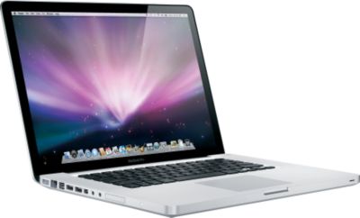 Apple 15.4