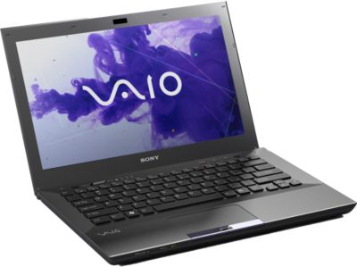 Sony VPCSA3AFX/BI Laptops