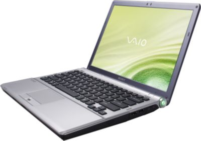 Sony VGN-SR210J/H Laptops