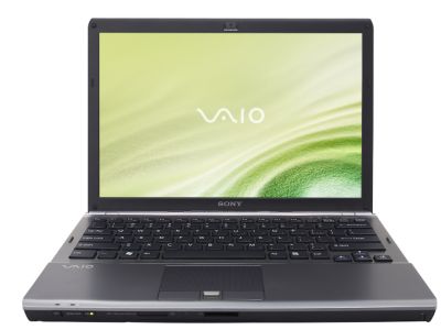 Sony VGNSR510GB Laptops