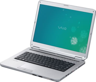 Sony VGN-NR385E/S Laptops