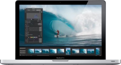 Apple MC118LLA MacBook Pro Laptops