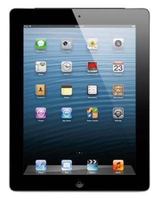 Apple MD517LL/A Tablets