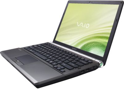 Sony VGN-SR210J/B Laptops