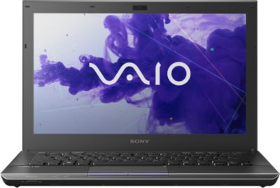 Sony VPCSA3DGX