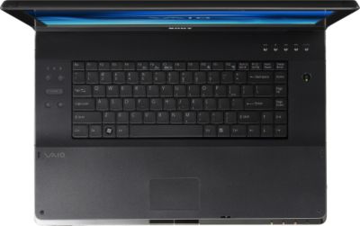 VGN-AR850E keyboard