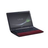 Sony VAIO VPCCW21FX/R Laptops