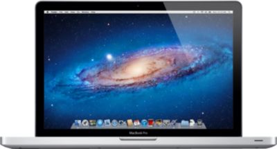 Apple MacBook Pro Laptops
