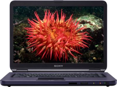 Sony VGN-NR460E/L Laptops