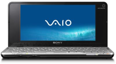 Sony VGN-P530 Laptops