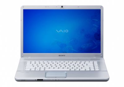 Sony VGNNW270FS Laptops