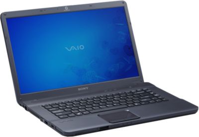 Sony VGNNW270FB Laptops