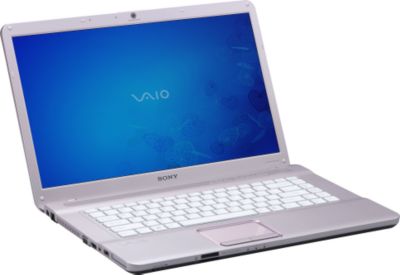 Sony VGNNW270FP Laptops