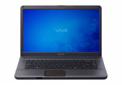 Sony VGNNW270FT Laptops