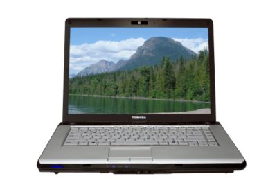 Toshiba A215-S6804 Satellite notebook computer Laptops