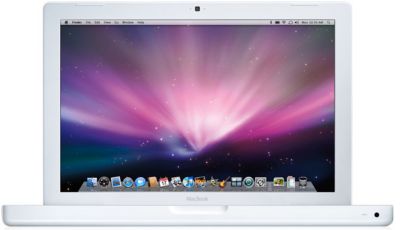 Apple MC240LL/A Laptops