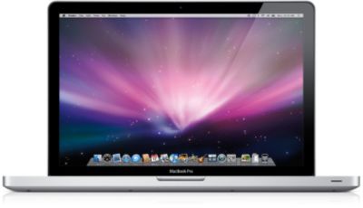 Apple MB985LL A MacBook Pro Laptops