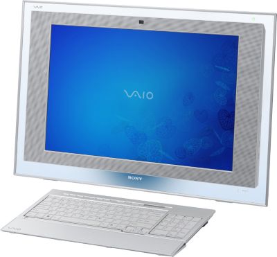 Sony Computers - Sony VGC-LT15E