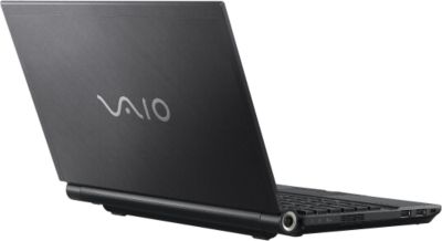 Sony VGN-TZ370N/B Laptops