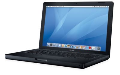 Apple MB063LL A 216GHZ MACBOOK 133 216 GHz Intel Core 2 Duo MacBook Laptop