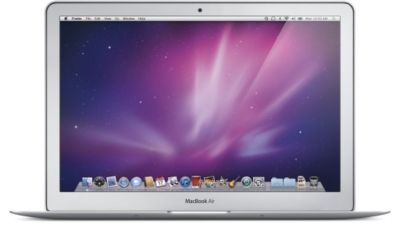 Apple MacBook Air MC504LLA
