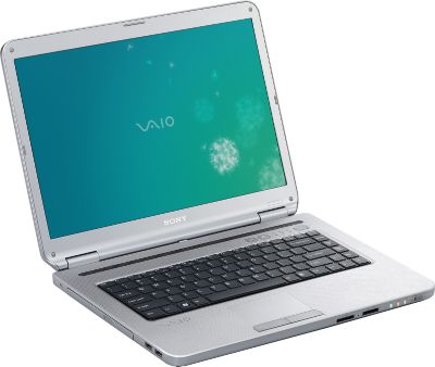 Sony VGNNR160ES Sony VGNNR160ES Laptop