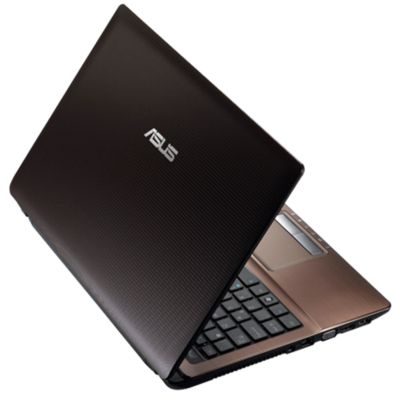 ASUS K53E A1