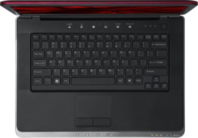 VGN-CR510E/R keyboard