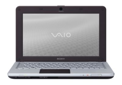 Sony VPCW121AX/T Laptops
