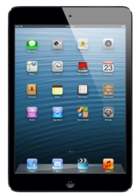 Apple MD528LL/A Tablets