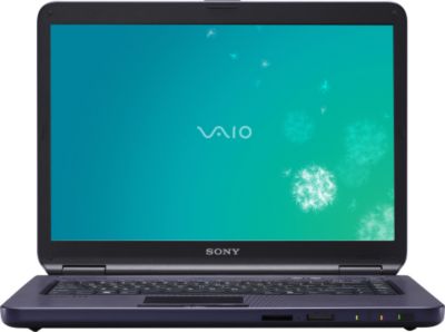 Sony VGNNR420EL Laptops