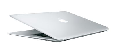 Rear angled view (partially open)