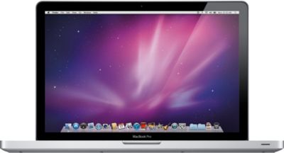 Apple 15-inch MacBook Pro Laptops