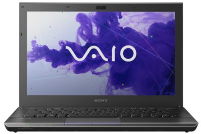 Sony VPCSA41FX/BI Laptops