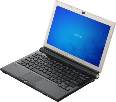 Sony VGN-TZ350N/N Laptops