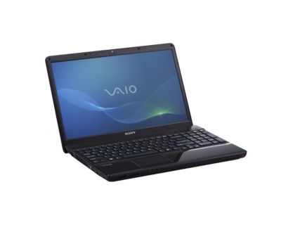 Sony VAIO E Series Notebook PC Laptops