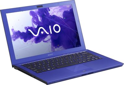 Sony VPCZ216GX/L Laptops
