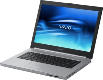 Sony VGN-N320E/B Laptops