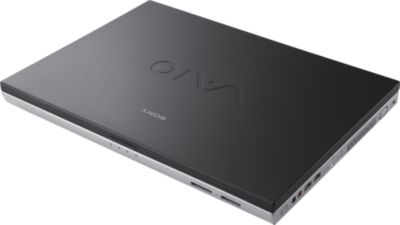 VGN-N320E/B Disc Drive