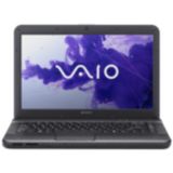 Sony VPCEG34FX/B Laptops