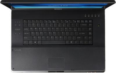 VGN-AR790U/B Keyboard