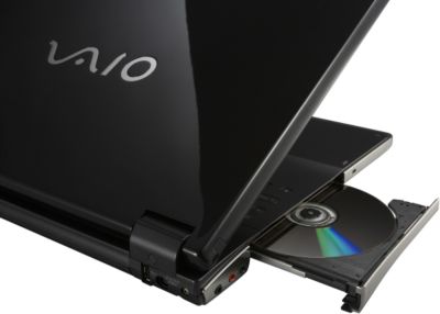 VGN-AR790U/B disc drive
