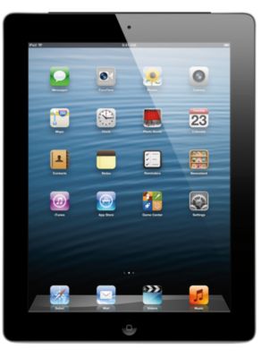 Apple MD523LL/A Tablets