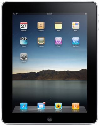 Apple iPad 32GB