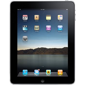 iPad 16GB iPad 16GB