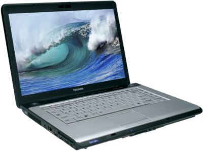 Toshiba A205 S5851 Laptops