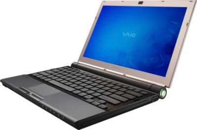 Sony VGN-TZ350N/P Laptops