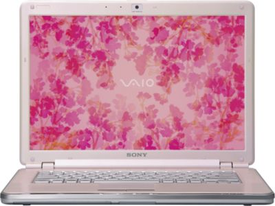 Sony VGNCR290EBPC Laptops