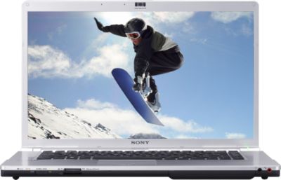 Sony VGNFW230J/B Laptops